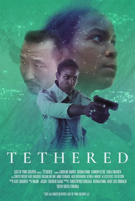 Tethered (2021) .
